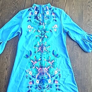 New york and company womens dress size XL